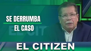 NUEVO DOCUMENTO EXPLOSIVO | El Citizen | EVTV | 03/23/2023 5/8