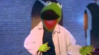 Kermit is Never Gonna Give You Up