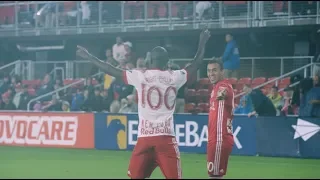 MATCHDAY: D.C. United vs. New York Red Bulls | 07/25/18