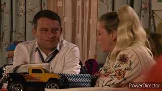 Coronation Street - Paul's Family Comfort Him (30th May 2023)