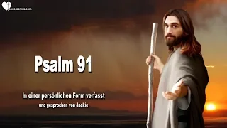 Betet Psalm 91 regelmässig ❤️ Als Gebet in persönlicher Form