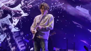 John Mayer “Gravity” State Farm Arena Atlanta GA April 8th 2022 4K