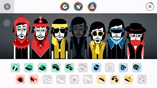 Incredibox Sunrise Remix