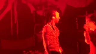 The Prodigy - Wild Frontier Live @Kiev 12.4.2016 (S13)