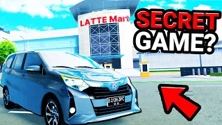 The HUGE Driving Game YOU DONT KNOW Exists! (Roblox Car Driving Indonesia)