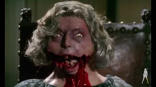 Rabid Grannies (1988) [Vinegar Syndrome Blu-ray Promo Trailer]