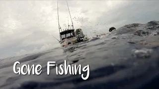 Gone Fishing Rarotonga