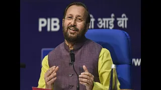 Union Minister Prakash Javadekar explains how Budget 2021 benefits kisans & middle class