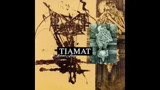 Tiamat - The astral sleep (full album)