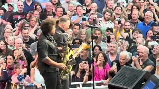 Bruce Springsteen - Rosalita (Come Out Tonight), Las Vegas NV, 3/22/2024