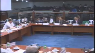 Joint Congressional Oversight Committee on the Automated Elections System (May 14, 2015)