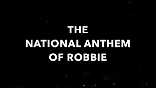Robbie Williams - The Robbie Anthem