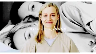 home | Alex & Piper [+S3]