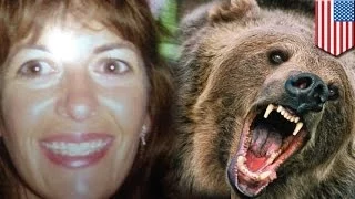Bear attacks Lake Mary, Florida woman Terri Frana, drags her out of her garage