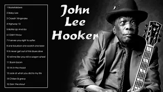 THE VERY BEST OF JOHN LEE HOOKER (FULL ALBUM)