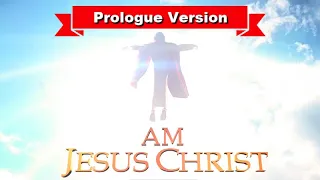 I Am Jesus Christ: Prologue | Gameplay Release Trailer | STEAM