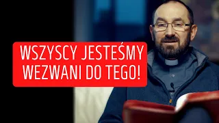 Tylko nieliczni katolicy to robią! Ks. Rafał Jarosiewicz