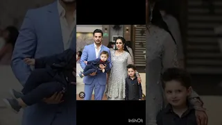 Pakistani celebrities with their children❤️❤️. Comment your favourite one.#viral #viralvideo.