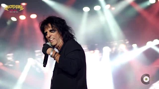 Alice Cooper - No more Mr.  Nice Guy  |  Mother Of All