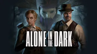 ПРОХОЖДЕНИЕ Alone in the Dark 2024 ЗА ЭМИЛИ #2