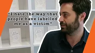 Surviving Gay Conversion Therapy with Garrard Conley (extended interview)