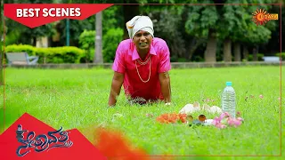 Nethravathi - Best Scenes | Full EP free on SUN NXT | 04 Oct 2022 | Kannada Serial | Udaya TV