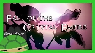 Fall Of The Crystal Empire
