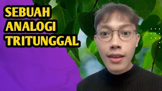 Sebuah Analogi Tritunggal | Elia Myron