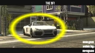 Grand Theft Auto V: Trailer #2 - Detailed Analysis!