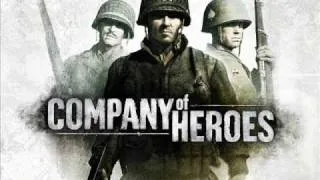 Company of Heroes Menu Music (Version 2)