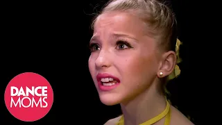 "IT'S ALL LIES" Brynn's Duet Partner Tries to BAIL (Season 6 Flashback) | Dance Moms