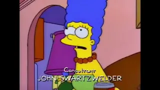 Los Simpson Ya Callate Marge