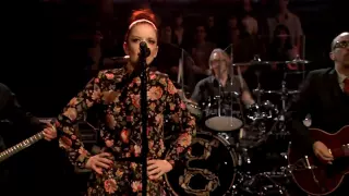 Garbage - Automatic Systematic Habit (Live at Jimmy Fallon 2012) 720p HD