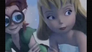 Tinker Bell   Peliculas completas en español animadas