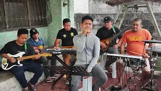 ABBA Medley - EastSide Band Cover