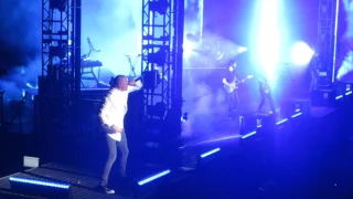 Linkin Park - Wasteland - Ziggo Dome 20/06/2017