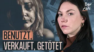 Für 2.000 Euro verkauft | Der Fall Andrea K.