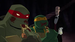 Cowabunga , BATMAN!!