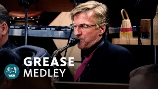 Grease (Orchestra Medley) | WDR Funkhausorchester
