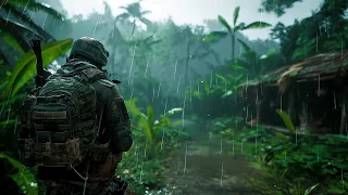 New Details on the Next Ghost Recon PROJECT OVER™