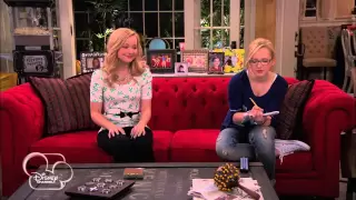 Liv And Maddie | Steal-a-Rooney 😱 | Disney Channel UK