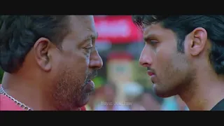 Rowdy Kottai, Tamil Dubbed Full Action Movie | #nitin #hanshikamotwani @MovieJunction_