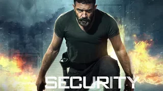 Security Trailer deutsch Trailer german