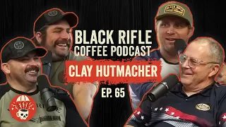 Clay Hutmacher - Retired Major General | BRCC #65
