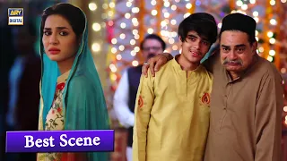 Madiha Imam & Mohib Mirza [Best Scene] - Dushman E Jaan Episode 16 | ARY Digital