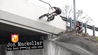 Jon Mackellar - The Best F****ing edit ever