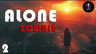 Zombie Apocalypse: ALONE