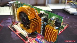 Двойной Удар: Процессор AMD Athlon 64x2, а Crysis Потянет!?