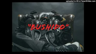 "BUSHIDO" [V9 x Digga D Type Beat] [Free Dark Asian UK/NY Drill Beat]