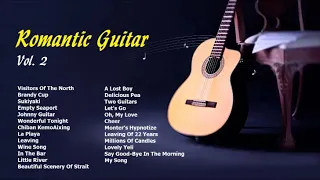 Romantic Guitar - Vol.2